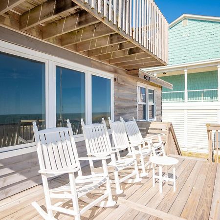 Re-Juvenated Villa Oak Island Bagian luar foto