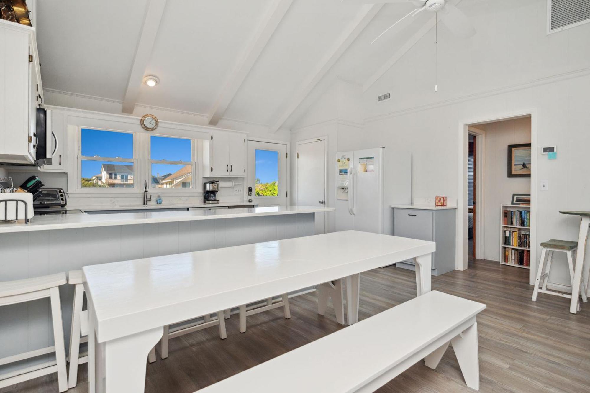 Re-Juvenated Villa Oak Island Bagian luar foto