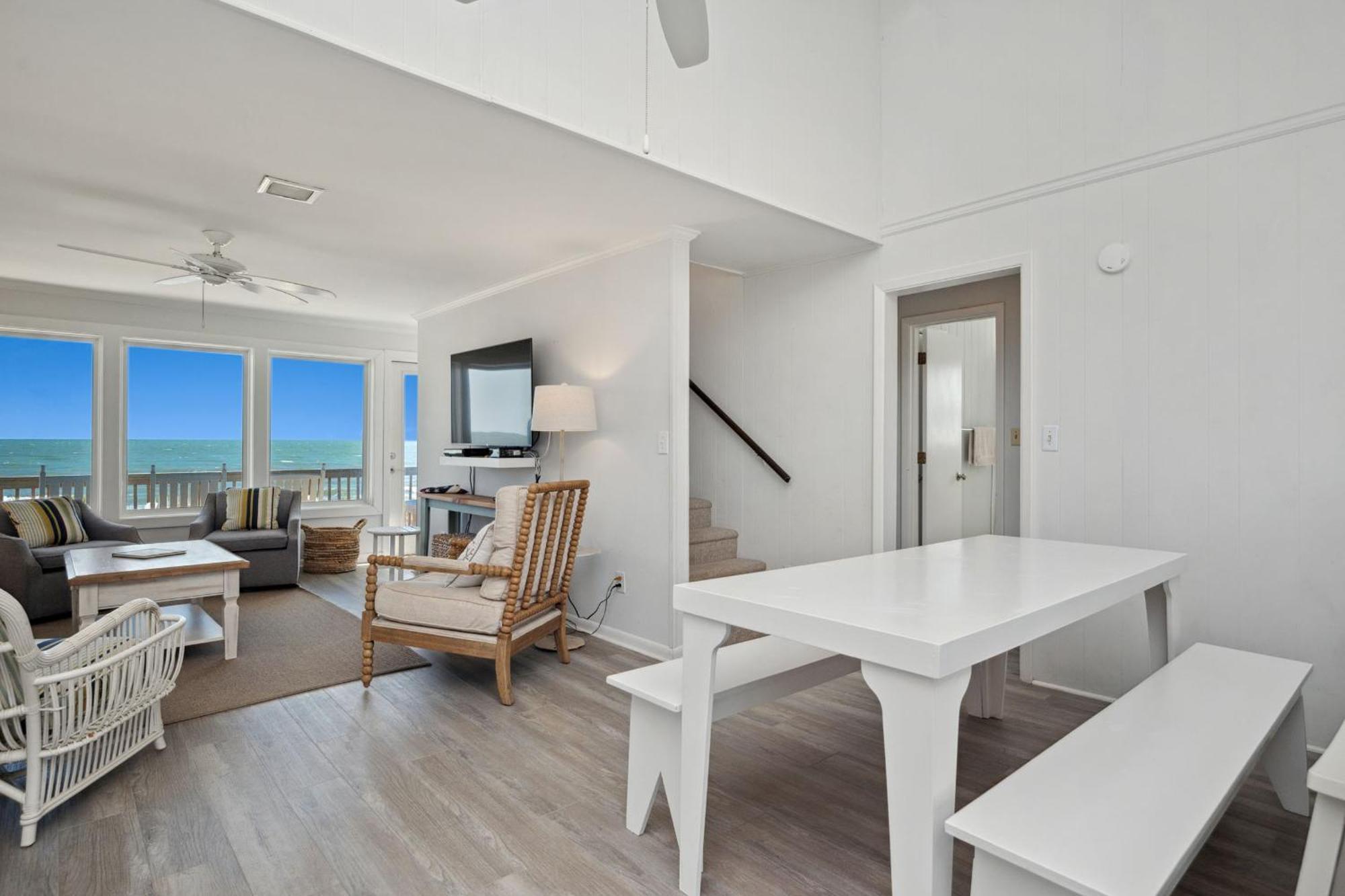 Re-Juvenated Villa Oak Island Bagian luar foto