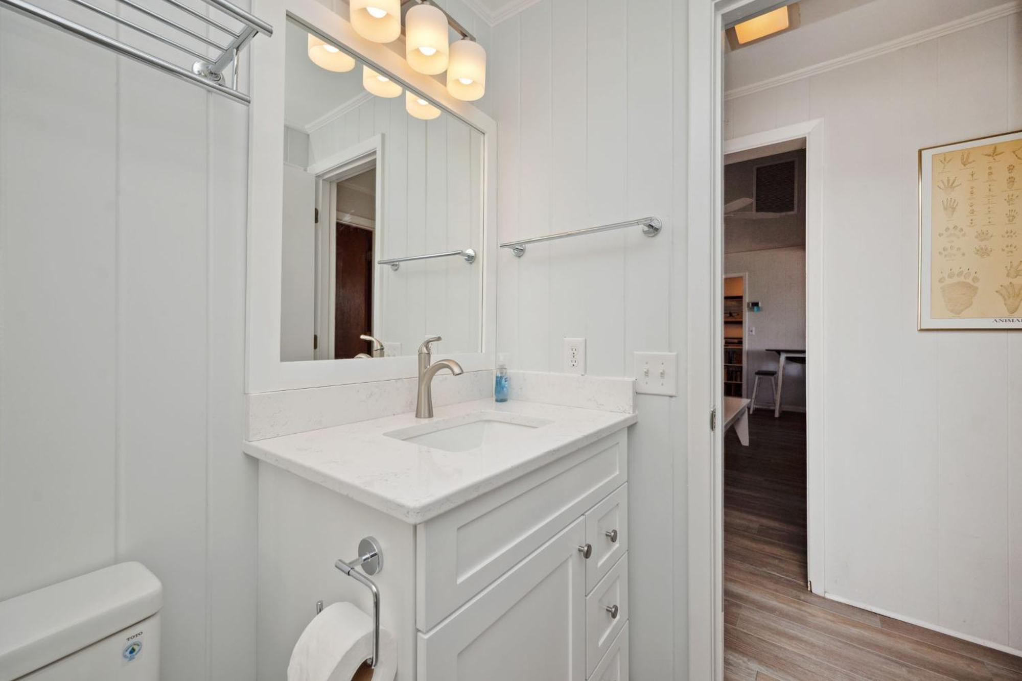 Re-Juvenated Villa Oak Island Bagian luar foto