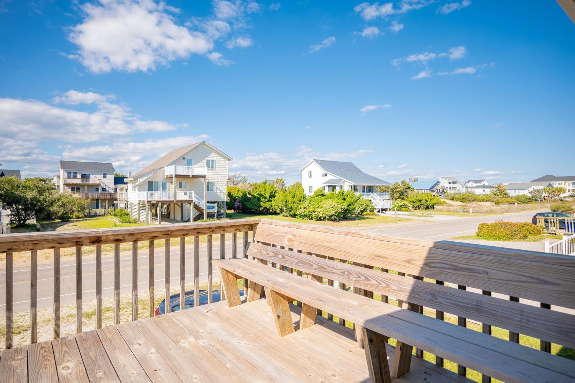 Re-Juvenated Villa Oak Island Bagian luar foto