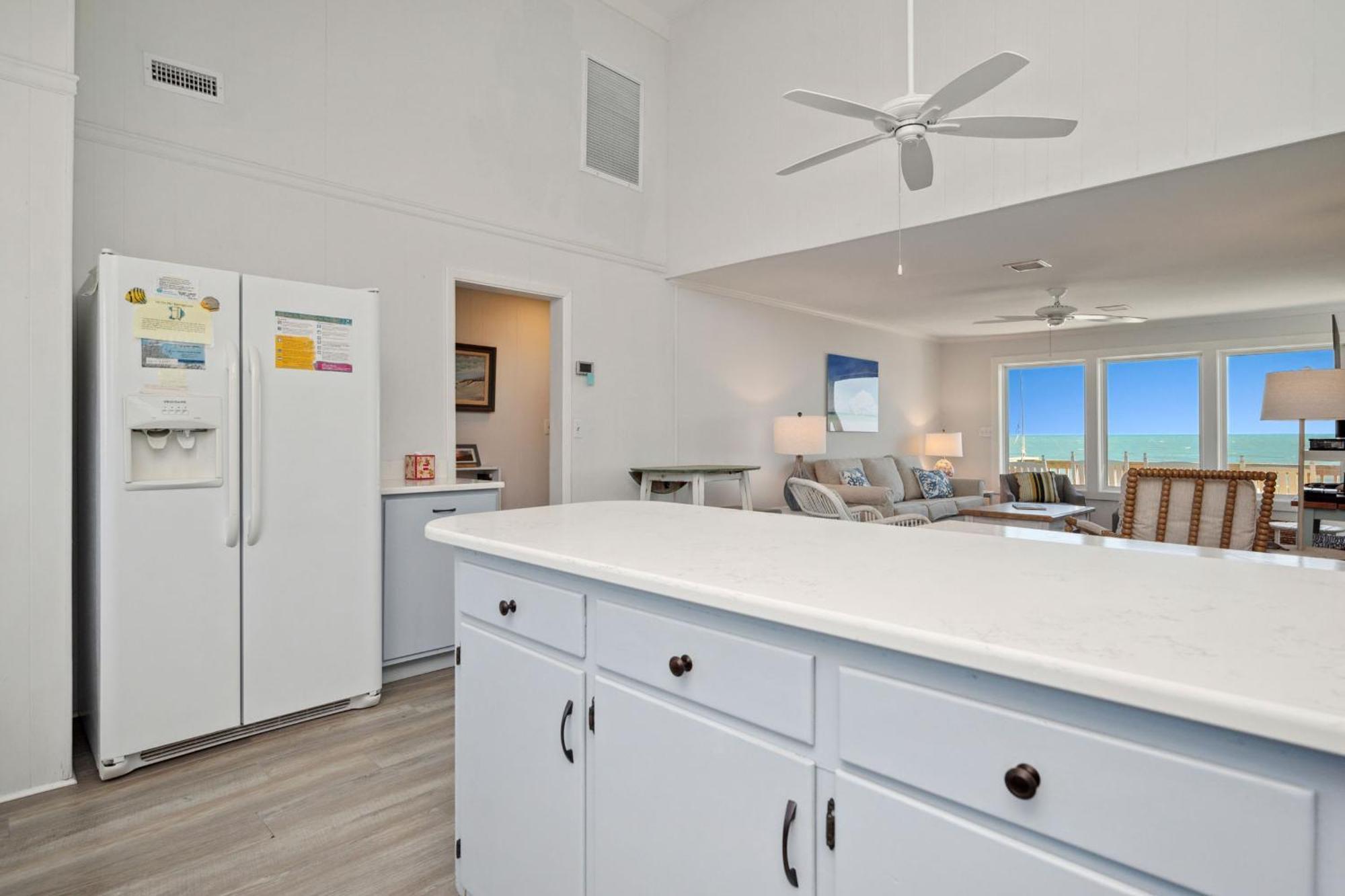 Re-Juvenated Villa Oak Island Bagian luar foto
