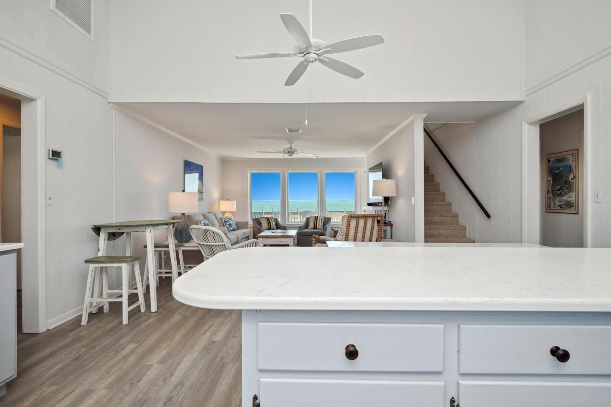 Re-Juvenated Villa Oak Island Bagian luar foto