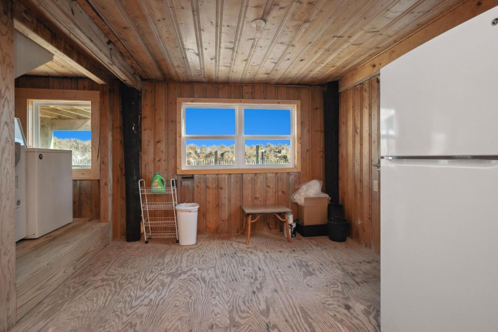 Re-Juvenated Villa Oak Island Bagian luar foto