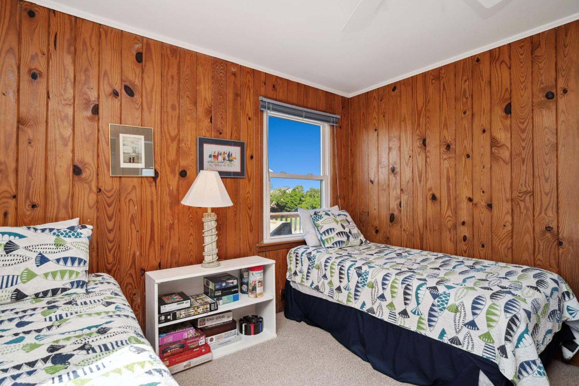 Re-Juvenated Villa Oak Island Bagian luar foto
