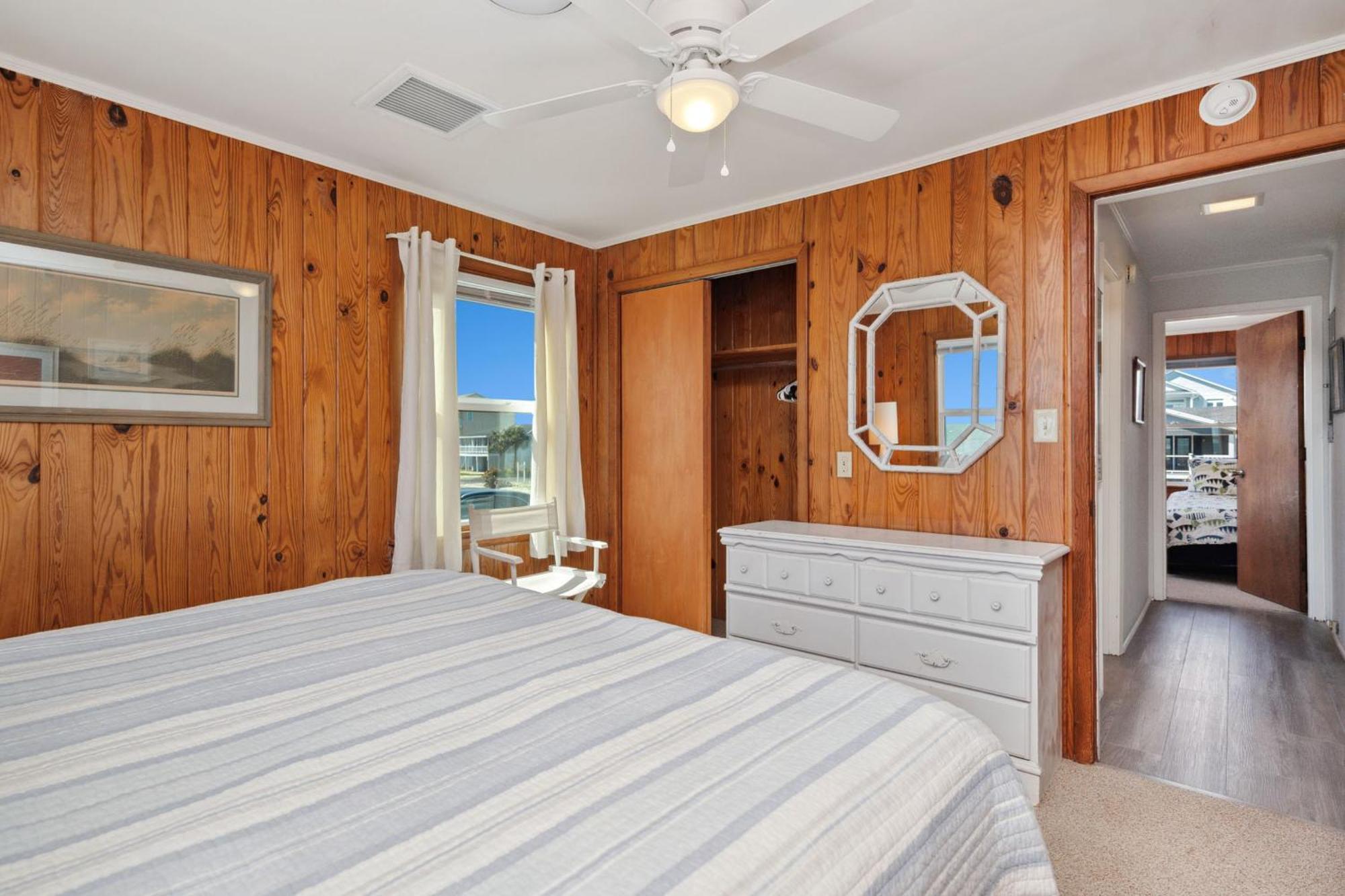 Re-Juvenated Villa Oak Island Bagian luar foto