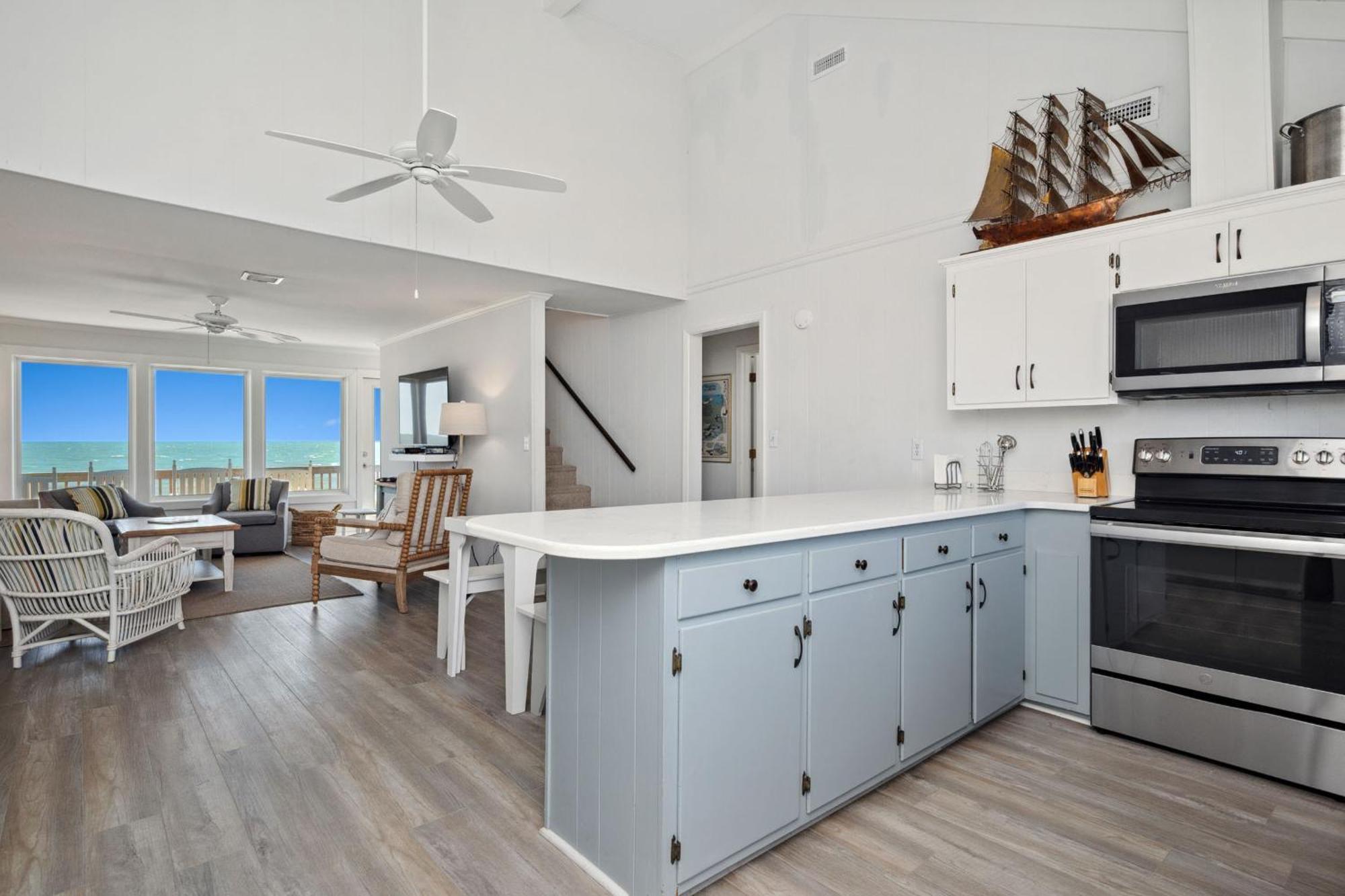 Re-Juvenated Villa Oak Island Bagian luar foto