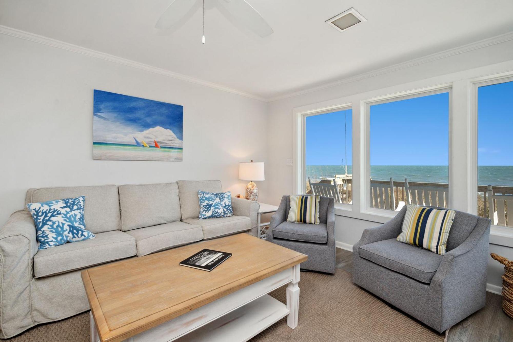 Re-Juvenated Villa Oak Island Bagian luar foto