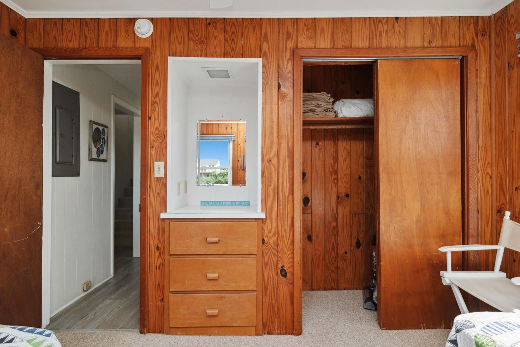 Re-Juvenated Villa Oak Island Bagian luar foto