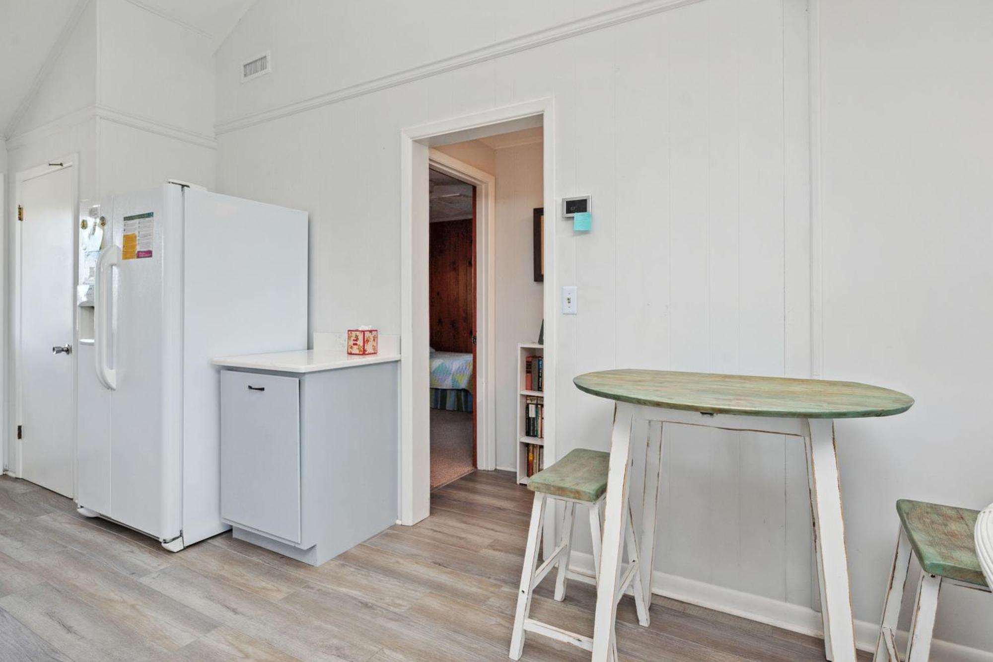 Re-Juvenated Villa Oak Island Bagian luar foto