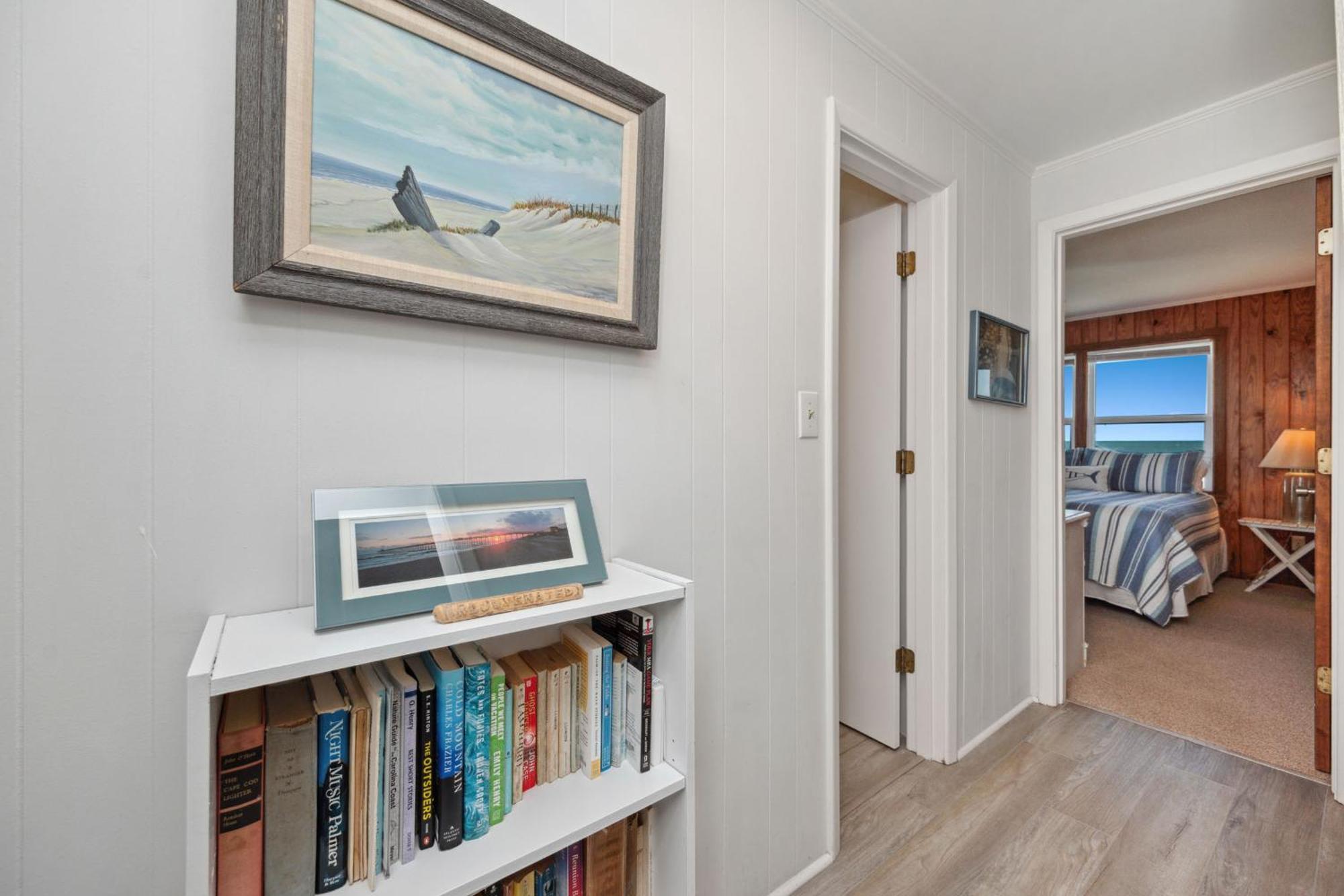 Re-Juvenated Villa Oak Island Bagian luar foto