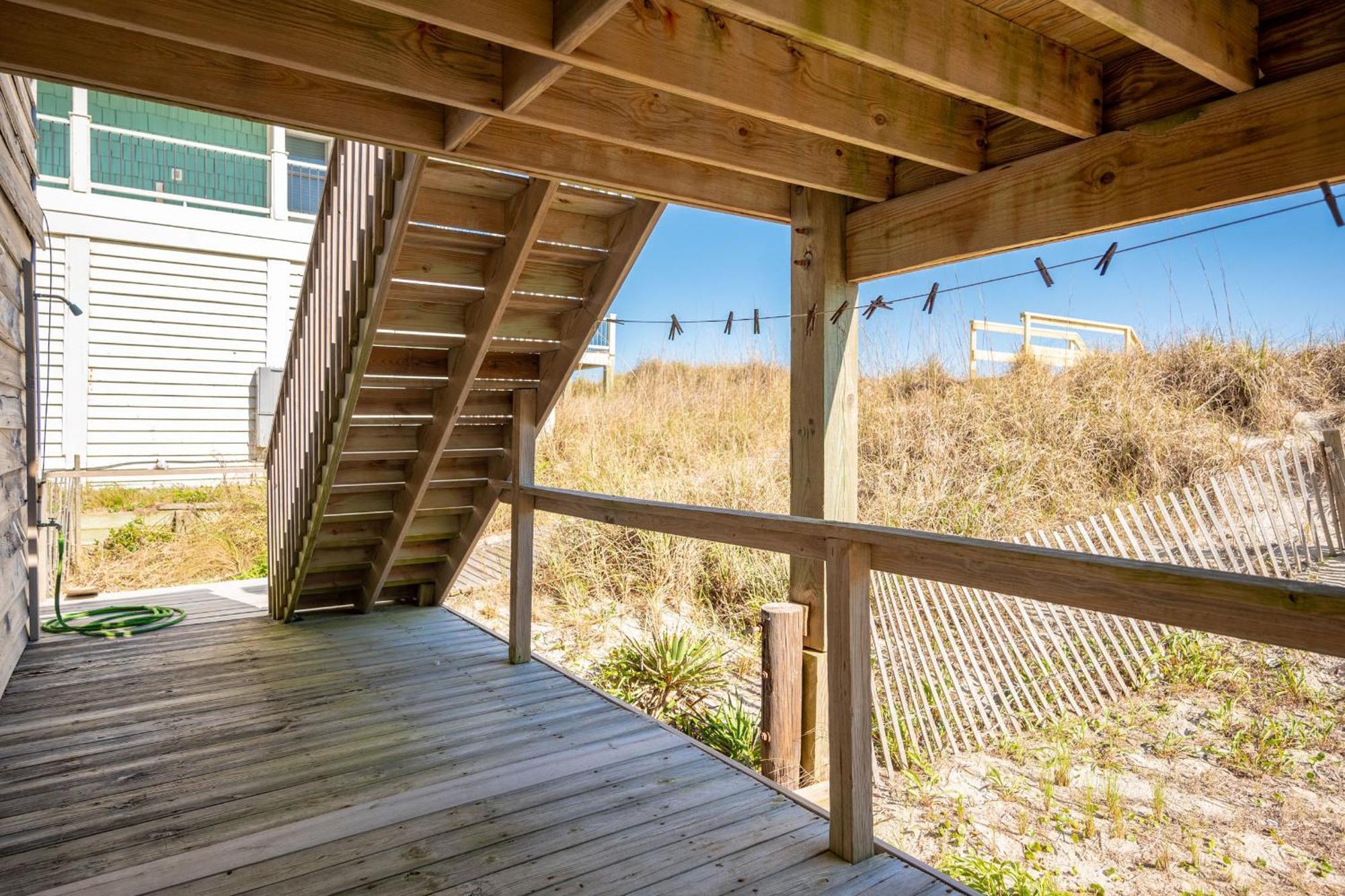Re-Juvenated Villa Oak Island Bagian luar foto