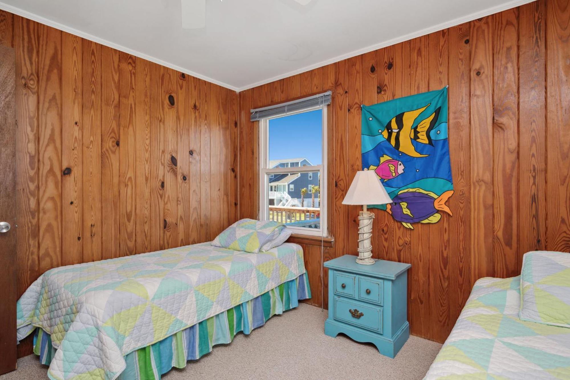 Re-Juvenated Villa Oak Island Bagian luar foto