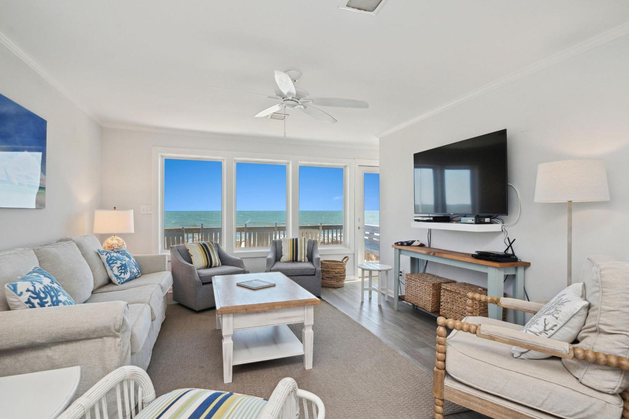 Re-Juvenated Villa Oak Island Bagian luar foto