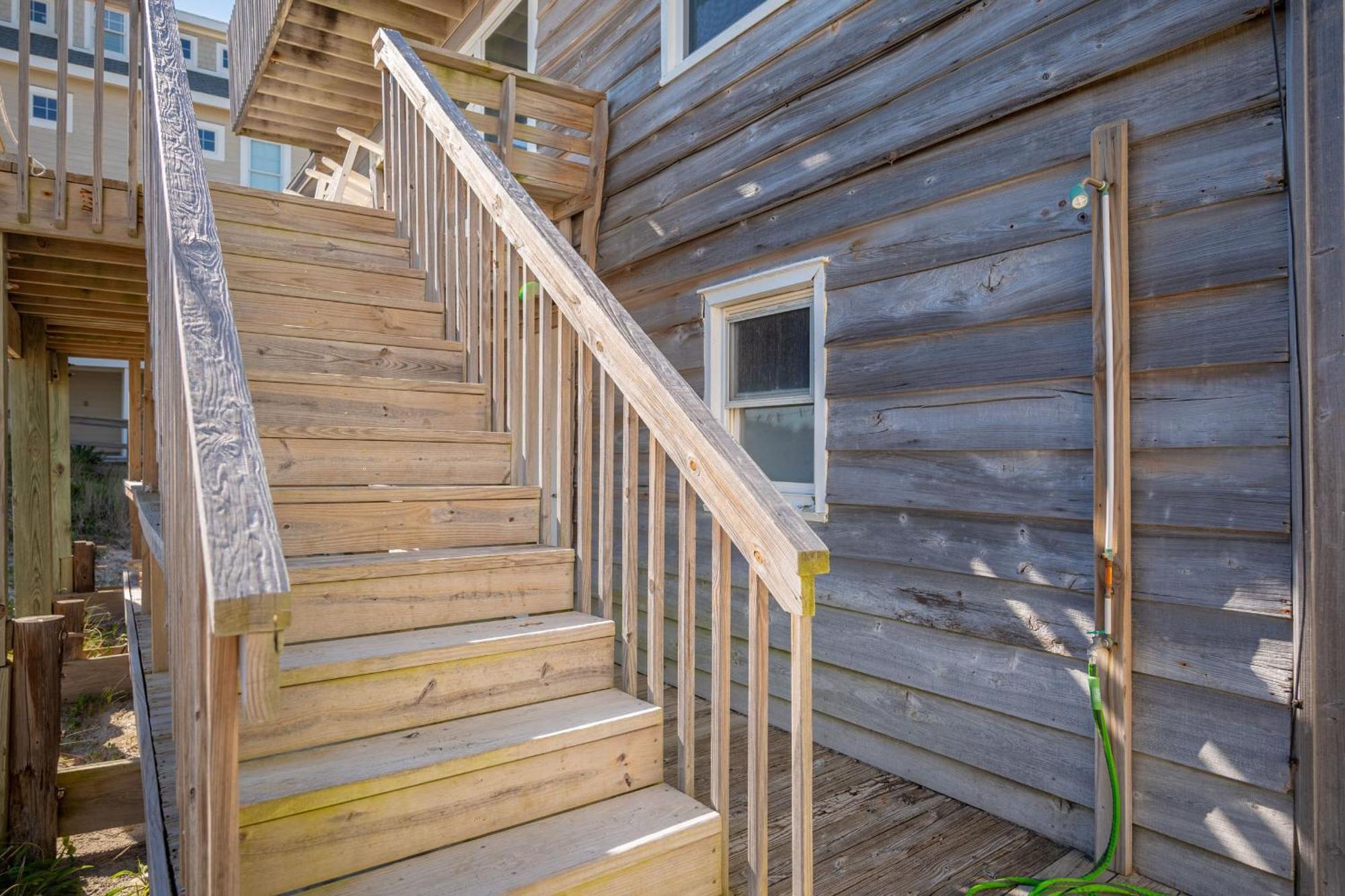 Re-Juvenated Villa Oak Island Bagian luar foto