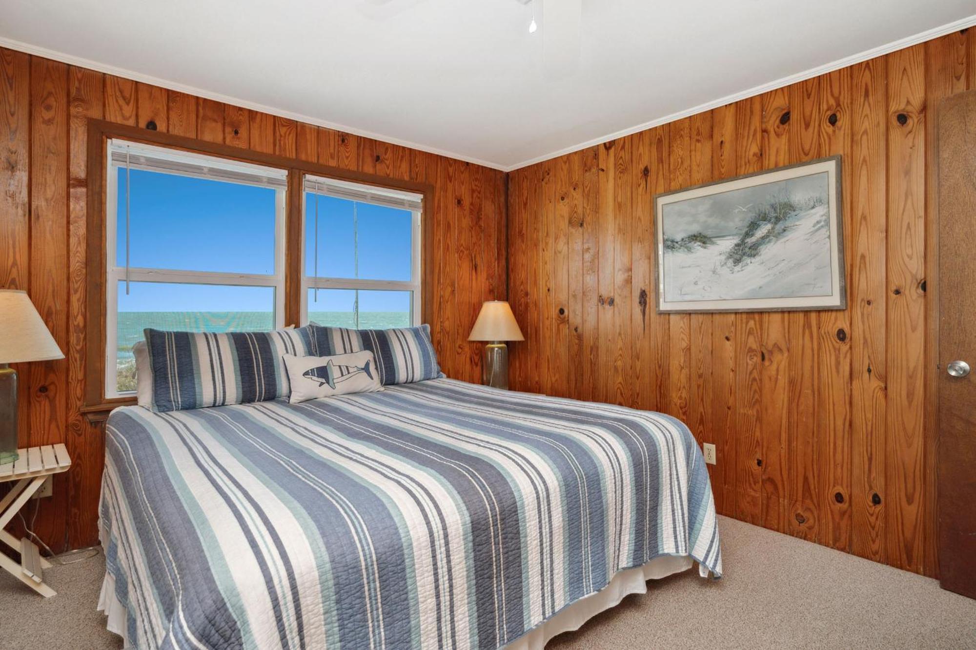 Re-Juvenated Villa Oak Island Bagian luar foto