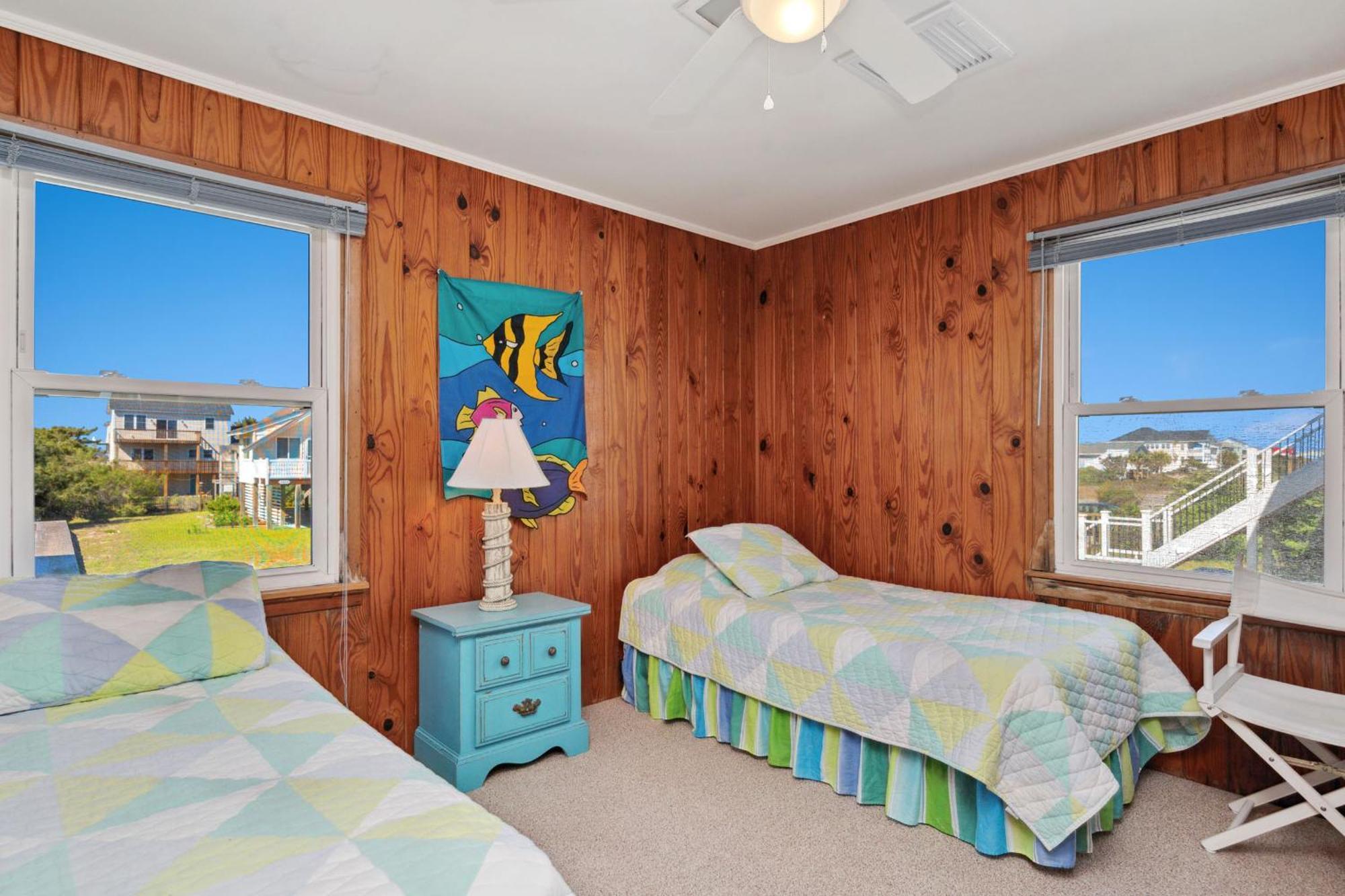 Re-Juvenated Villa Oak Island Bagian luar foto