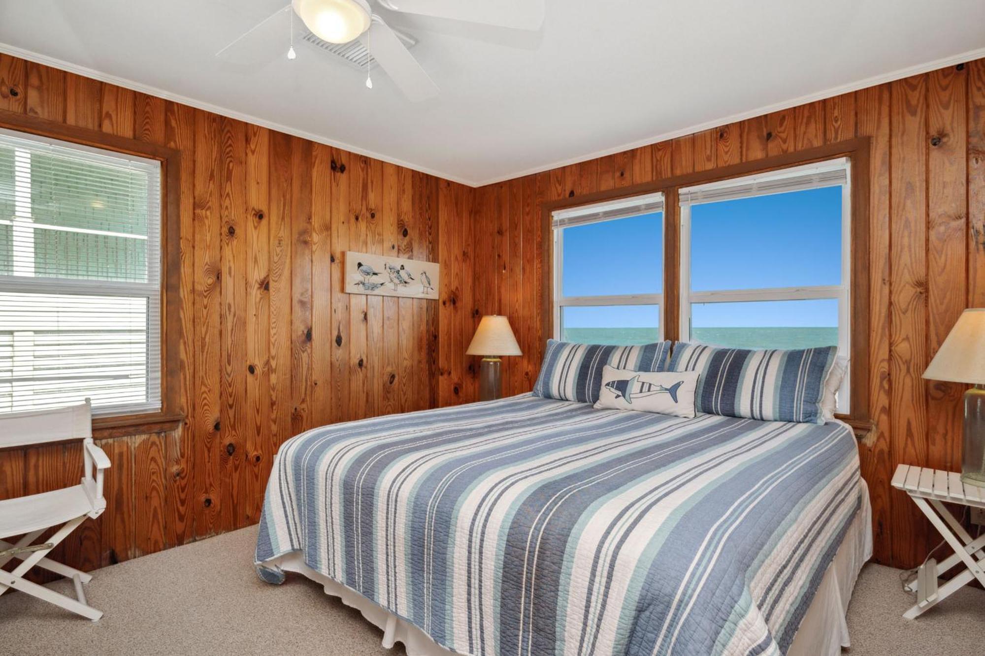 Re-Juvenated Villa Oak Island Bagian luar foto